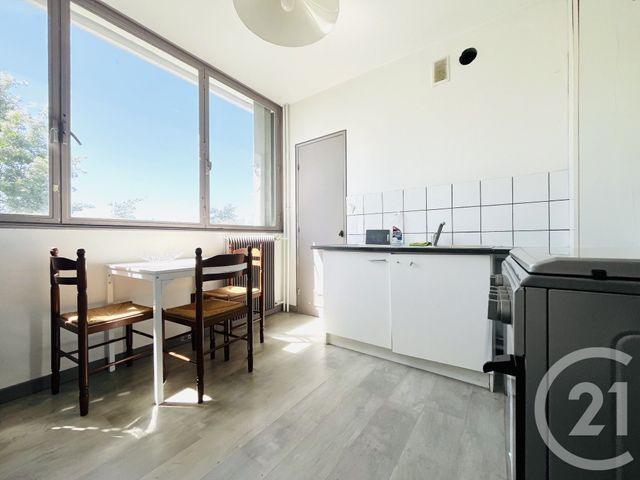 Appartement F3 &agrave; vendre - 3 pi&egrave;ces - 63,41 m2 - Limoges - 87 - LIMOUSIN