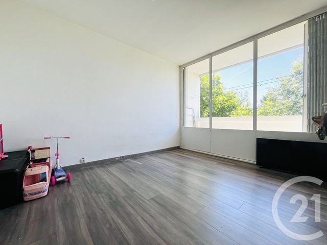 Appartement F3 &agrave; vendre - 3 pi&egrave;ces - 63,41 m2 - Limoges - 87 - LIMOUSIN