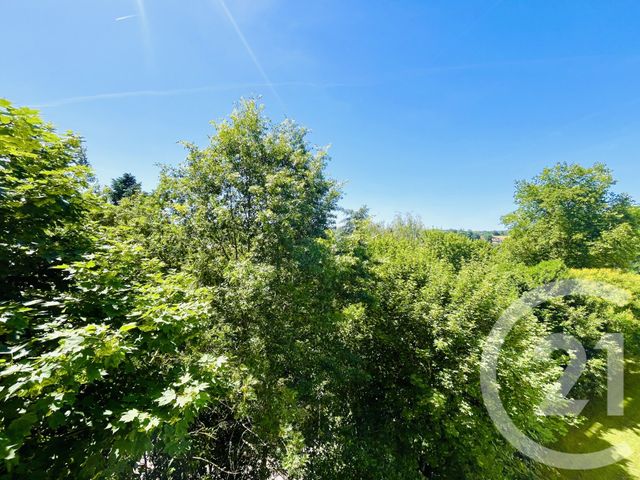 Appartement F3 &agrave; vendre - 3 pi&egrave;ces - 63,41 m2 - Limoges - 87 - LIMOUSIN