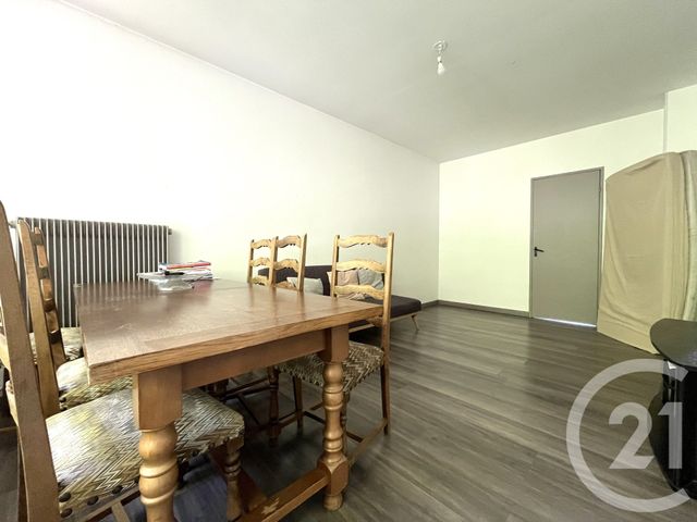 Appartement F3 &agrave; vendre - 3 pi&egrave;ces - 63,41 m2 - Limoges - 87 - LIMOUSIN