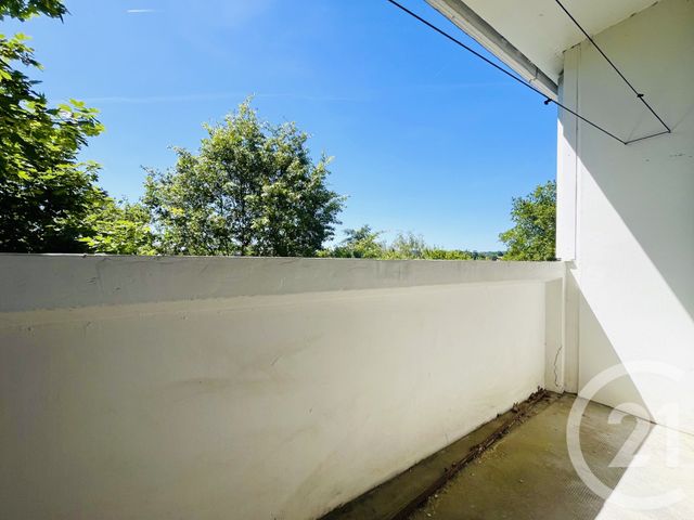 Appartement F3 &agrave; vendre - 3 pi&egrave;ces - 63,41 m2 - Limoges - 87 - LIMOUSIN