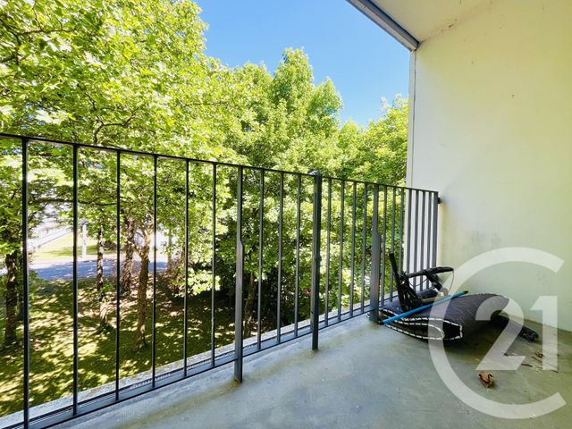 Appartement F3 &agrave; vendre - 3 pi&egrave;ces - 63,41 m2 - Limoges - 87 - LIMOUSIN