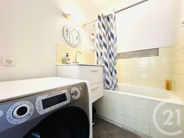 Appartement F3 &agrave; vendre - 3 pi&egrave;ces - 63,41 m2 - Limoges - 87 - LIMOUSIN