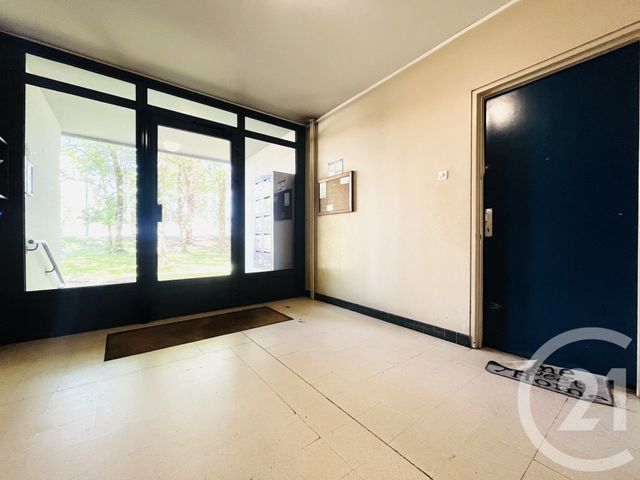 Appartement F3 &agrave; vendre - 3 pi&egrave;ces - 63,41 m2 - Limoges - 87 - LIMOUSIN