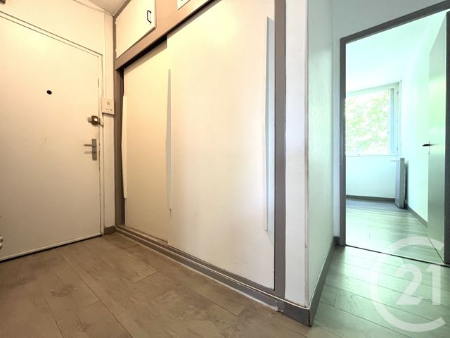 Appartement F3 &agrave; vendre - 3 pi&egrave;ces - 63,41 m2 - Limoges - 87 - LIMOUSIN