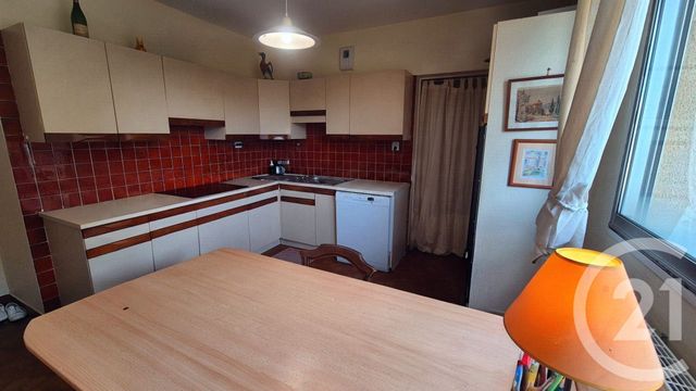 Appartement &agrave; vendre - 3 pi&egrave;ces - 75,56 m2 - Limoges - 87 - LIMOUSIN