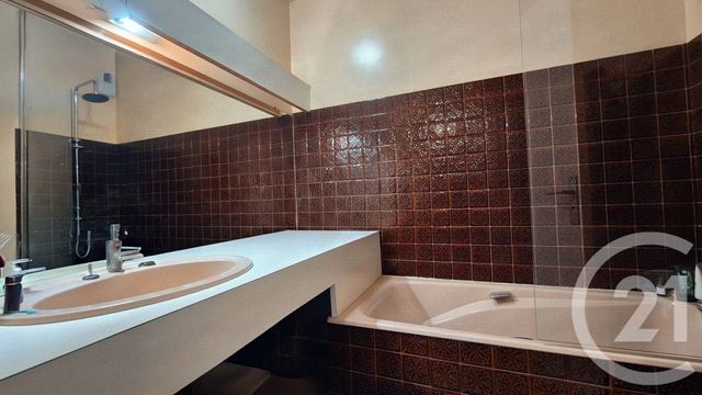 Appartement &agrave; vendre - 3 pi&egrave;ces - 75,56 m2 - Limoges - 87 - LIMOUSIN