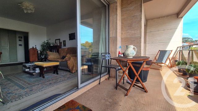 Appartement &agrave; vendre - 3 pi&egrave;ces - 75,56 m2 - Limoges - 87 - LIMOUSIN