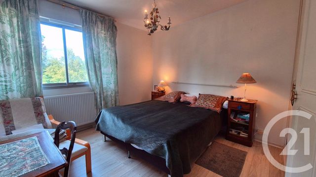 Appartement &agrave; vendre - 3 pi&egrave;ces - 75,56 m2 - Limoges - 87 - LIMOUSIN