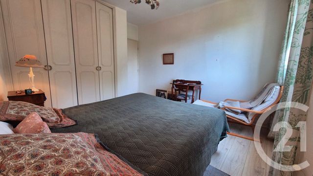 Appartement &agrave; vendre - 3 pi&egrave;ces - 75,56 m2 - Limoges - 87 - LIMOUSIN