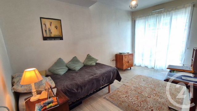Appartement &agrave; vendre - 3 pi&egrave;ces - 75,56 m2 - Limoges - 87 - LIMOUSIN