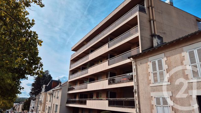 appartement - LIMOGES - 87