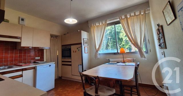 Appartement &agrave; vendre - 3 pi&egrave;ces - 75,56 m2 - Limoges - 87 - LIMOUSIN