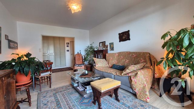 Appartement &agrave; vendre - 3 pi&egrave;ces - 75,56 m2 - Limoges - 87 - LIMOUSIN