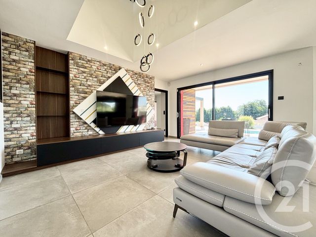 Maison &agrave; vendre - 7 pi&egrave;ces - 287,67 m2 - Limoges - 87 - LIMOUSIN