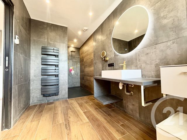 Maison &agrave; vendre - 7 pi&egrave;ces - 287,67 m2 - Limoges - 87 - LIMOUSIN