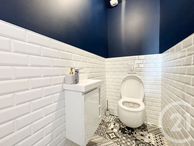 Maison &agrave; vendre - 7 pi&egrave;ces - 287,67 m2 - Limoges - 87 - LIMOUSIN