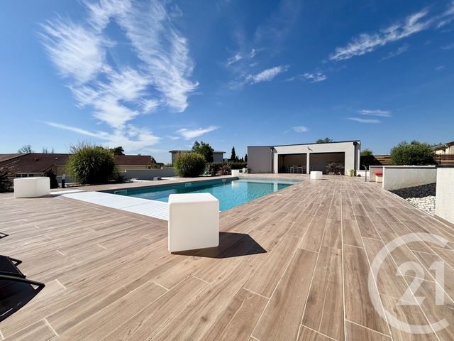 Maison &agrave; vendre - 7 pi&egrave;ces - 287,67 m2 - Limoges - 87 - LIMOUSIN