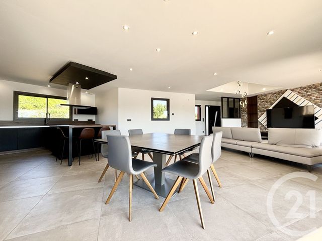 Maison &agrave; vendre - 7 pi&egrave;ces - 287,67 m2 - Limoges - 87 - LIMOUSIN