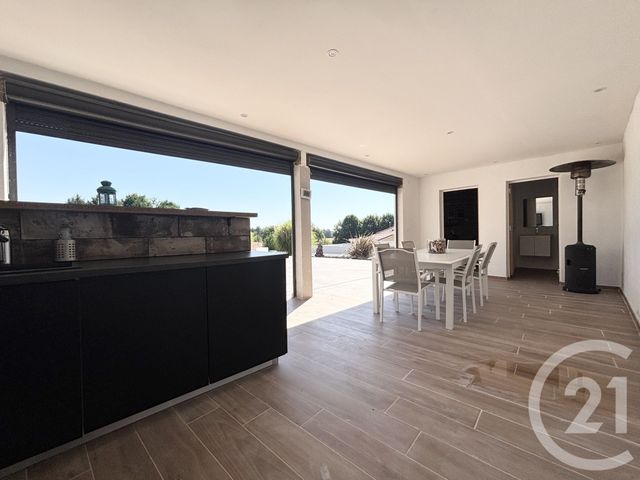 Maison &agrave; vendre - 7 pi&egrave;ces - 287,67 m2 - Limoges - 87 - LIMOUSIN