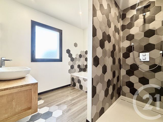 Maison &agrave; vendre - 7 pi&egrave;ces - 287,67 m2 - Limoges - 87 - LIMOUSIN