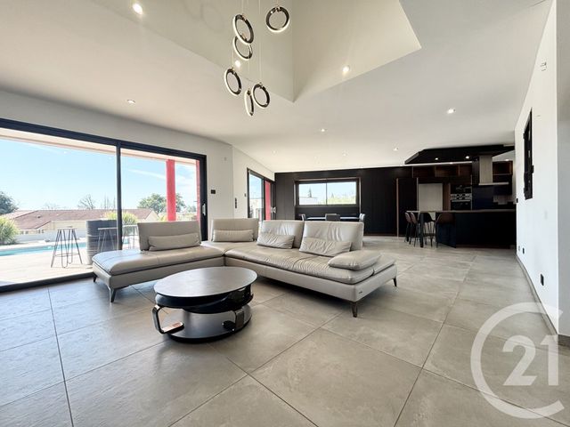 Maison &agrave; vendre - 7 pi&egrave;ces - 287,67 m2 - Limoges - 87 - LIMOUSIN