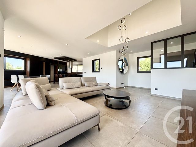 Maison &agrave; vendre - 7 pi&egrave;ces - 287,67 m2 - Limoges - 87 - LIMOUSIN