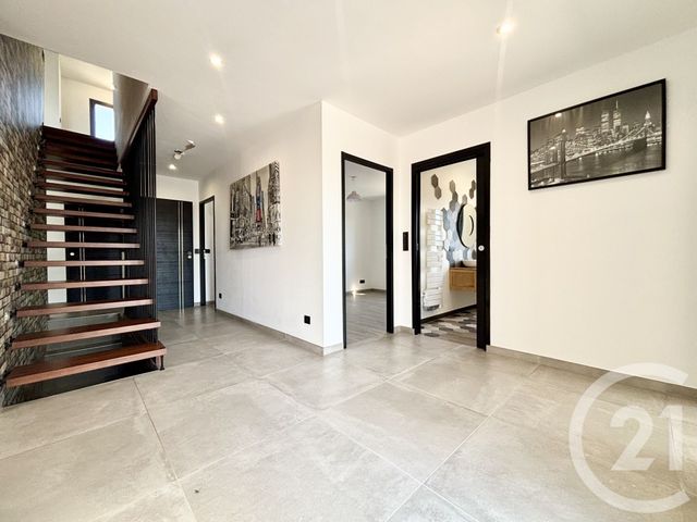 Maison &agrave; vendre - 7 pi&egrave;ces - 287,67 m2 - Limoges - 87 - LIMOUSIN