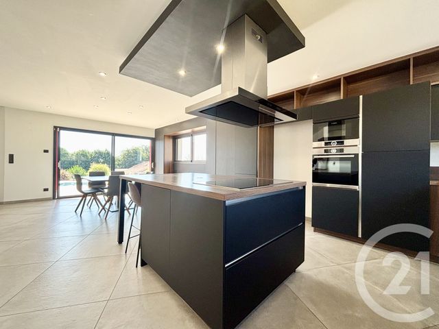 Maison &agrave; vendre - 7 pi&egrave;ces - 287,67 m2 - Limoges - 87 - LIMOUSIN