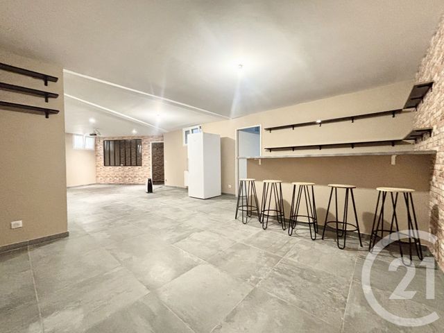 Maison &agrave; vendre - 7 pi&egrave;ces - 287,67 m2 - Limoges - 87 - LIMOUSIN