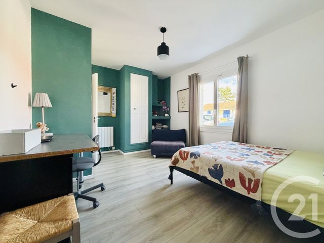 Maison &agrave; vendre - 7 pi&egrave;ces - 196,24 m2 - Le Palais Sur Vienne - 87 - LIMOUSIN