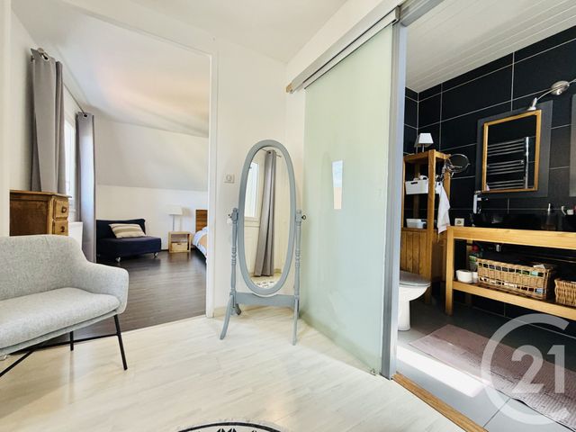 Maison &agrave; vendre - 7 pi&egrave;ces - 196,24 m2 - Le Palais Sur Vienne - 87 - LIMOUSIN
