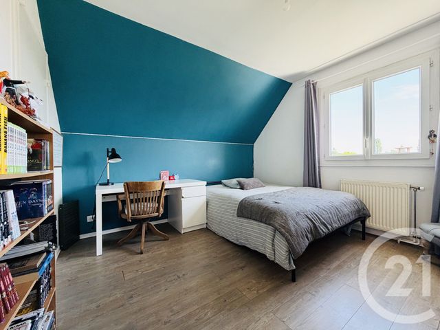 Maison &agrave; vendre - 7 pi&egrave;ces - 196,24 m2 - Le Palais Sur Vienne - 87 - LIMOUSIN