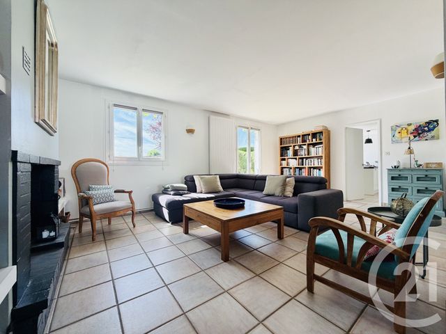 Maison &agrave; vendre - 7 pi&egrave;ces - 196,24 m2 - Le Palais Sur Vienne - 87 - LIMOUSIN