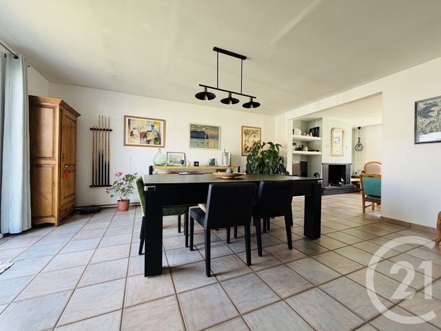 Maison &agrave; vendre - 7 pi&egrave;ces - 196,24 m2 - Le Palais Sur Vienne - 87 - LIMOUSIN