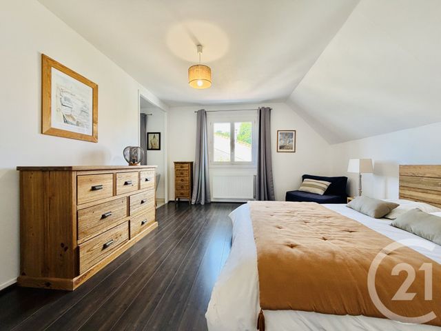 Maison &agrave; vendre - 7 pi&egrave;ces - 196,24 m2 - Le Palais Sur Vienne - 87 - LIMOUSIN
