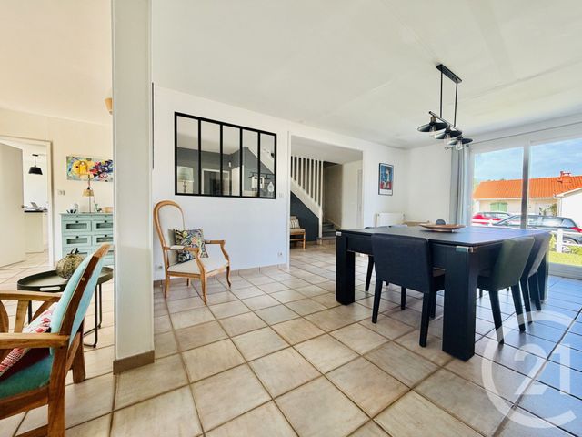 Maison &agrave; vendre - 7 pi&egrave;ces - 196,24 m2 - Le Palais Sur Vienne - 87 - LIMOUSIN