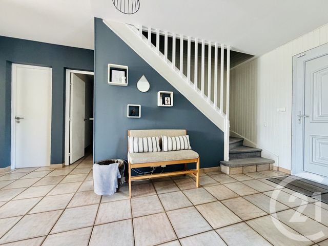 Maison &agrave; vendre - 7 pi&egrave;ces - 196,24 m2 - Le Palais Sur Vienne - 87 - LIMOUSIN