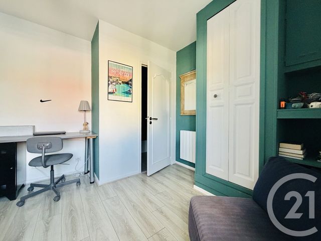 Maison &agrave; vendre - 7 pi&egrave;ces - 196,24 m2 - Le Palais Sur Vienne - 87 - LIMOUSIN