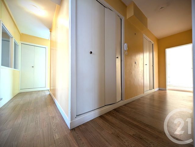 Appartement F4 &agrave; vendre - 4 pi&egrave;ces - 91,23 m2 - Limoges - 87 - LIMOUSIN