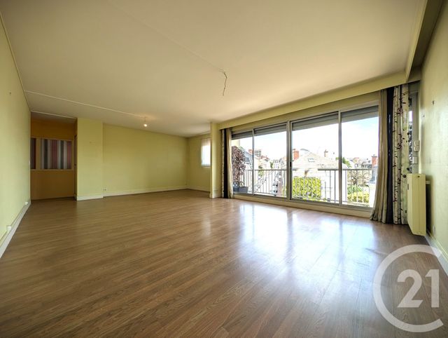 Appartement F4 &agrave; vendre - 4 pi&egrave;ces - 91,23 m2 - Limoges - 87 - LIMOUSIN
