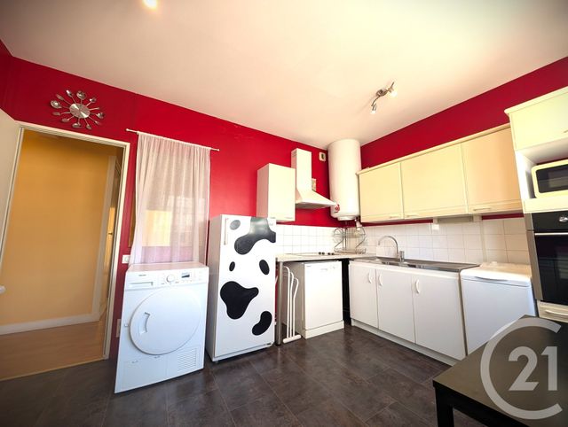 Appartement F4 &agrave; vendre - 4 pi&egrave;ces - 91,23 m2 - Limoges - 87 - LIMOUSIN