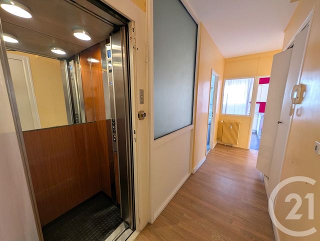 Appartement F4 &agrave; vendre - 4 pi&egrave;ces - 91,23 m2 - Limoges - 87 - LIMOUSIN
