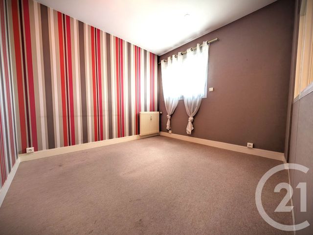 Appartement F4 &agrave; vendre - 4 pi&egrave;ces - 91,23 m2 - Limoges - 87 - LIMOUSIN