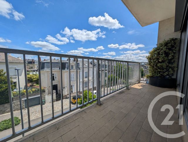 Appartement F4 &agrave; vendre - 4 pi&egrave;ces - 91,23 m2 - Limoges - 87 - LIMOUSIN