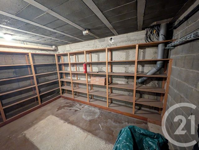 Appartement F4 &agrave; vendre - 4 pi&egrave;ces - 91,23 m2 - Limoges - 87 - LIMOUSIN