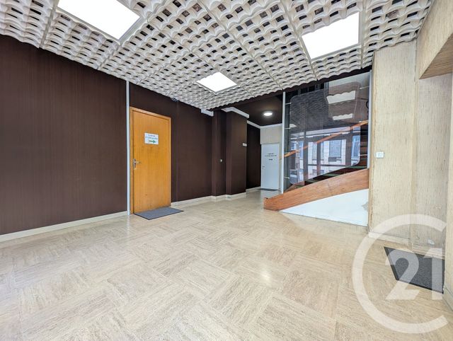Appartement F4 à vendre LIMOGES