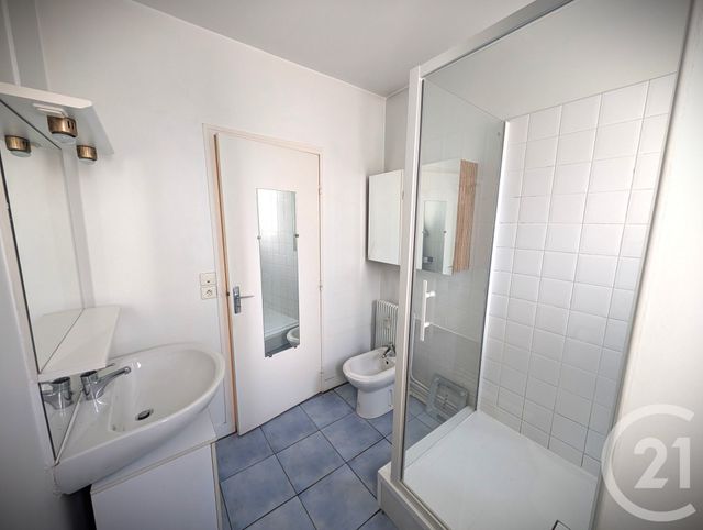 Appartement F4 &agrave; vendre - 4 pi&egrave;ces - 91,23 m2 - Limoges - 87 - LIMOUSIN
