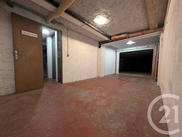 Appartement F4 &agrave; vendre - 4 pi&egrave;ces - 91,23 m2 - Limoges - 87 - LIMOUSIN