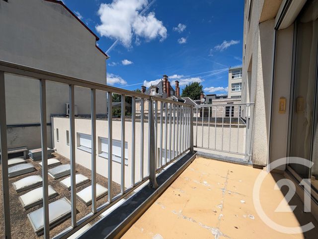 Appartement F4 &agrave; vendre - 4 pi&egrave;ces - 91,23 m2 - Limoges - 87 - LIMOUSIN